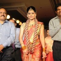 Sneha in Bridal Fashion Show Photos | Picture 74089